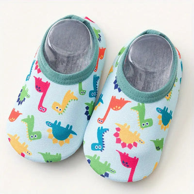 Comfortable Baby Socks Shoes