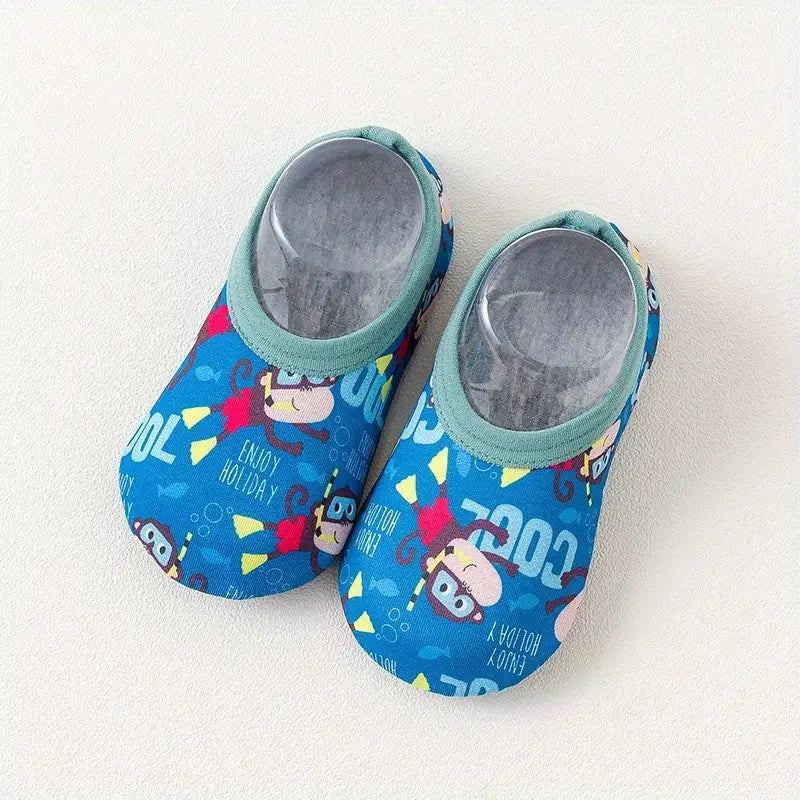 Comfortable Baby Socks Shoes