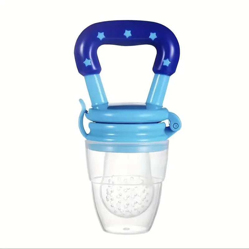 Fresh Food Feeder Pacifiers for Babies 0-3 Years