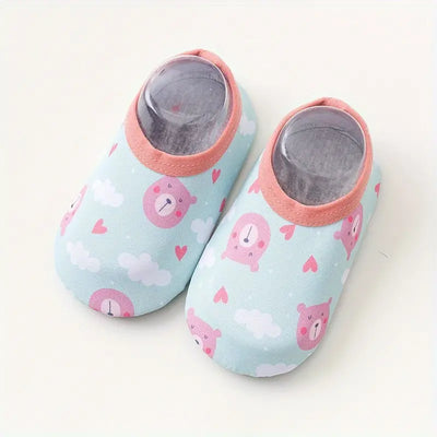 Comfortable Baby Socks Shoes