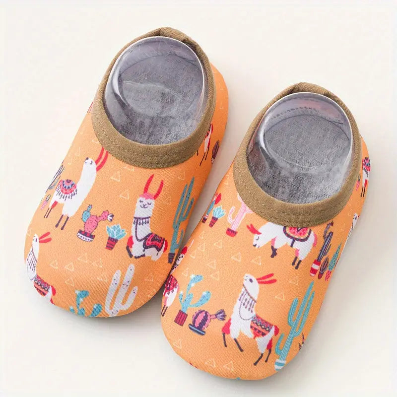 Comfortable Baby Socks Shoes